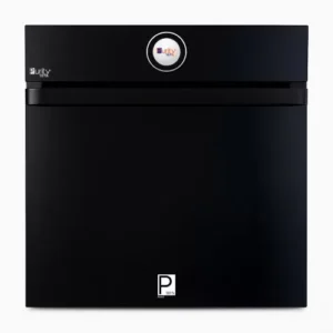 بيورتي فرن كهربائي بلت إن ديجيتال 60 سم، 73 لتر – موديل GPT SMART 60CM