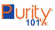 purity logo