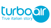 turbo air logo