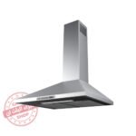 تربولاين شفاط مطبخ هرمي 60 سم ايرلاين بلس  Air Line Plus  60cm Inox