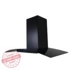 بيورتي شفاط مطبخ تركى ,3 سرعات, اضاءة ليد قوة شفط 750م3 CAPPEBL90cm