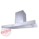 بيورتي شفاط مطبخ تركى ,3 سرعات, اضاءة ليد قوة شفط 650م3 FLATO BL 60cm