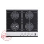 HPT622-GX – Gas Hob 4 Eyes Heavy Duty Grids