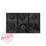 بيورتي مسطح اسود بلت ان 6 عين تركى حوامل زهرغاز 90سم HPT902G