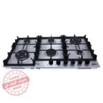 بيورتي مسطح استانلس بلت ان 6 عين تركى حوامل زهر غاز 90سم HPT904S