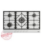 بيورتي مسطح استانلس بلت ان 5 عين تركى حوامل زهرغاز 90سم HPT906S