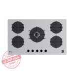 HPT911S – Gas Hob 5 Eyes Heavy Duty Grids