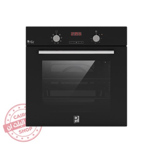 OPT601EED بيورتي فرن اسود بلت ان تركى كهرباء كامل ديجيتال 65 لتر / 60 سم OPT601EED - Image 1