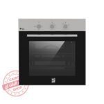 بيورتي فرن استانلس بلت ان تركى غاز بشواية غاز 65 لتر / 60 سم OPT601GG