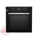 بيورتي فرن بلت إن غاز بشواية كهربائية 60 سم من ماركة بيورتي التركية - موديل - OPT60GED