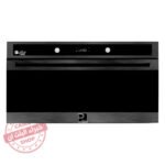 بيورتي فرن بلت ان تركى غاز ديجيتال بشواية غاز 97لتر- 90 سم