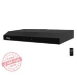 بيورتي شفاط مطبخ تركى ,3 سرعات, اضاءة ليد قوة شفط 450م3 PTSLIM BL 60cm