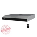 شفاط مطبخ تركى ,3 سرعات, اضاءة ليد ضمان 5 سنوات PTSLIM PLUS 90cm