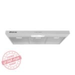 تربو لاين شفاط مطبخ 90 برو ماكس - 90 سم، ستانلس ستيل،  Pro Max