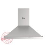 بيورتي شفاط مطبخ تركى ,3 سرعات, اضاءة ليد قوة شفط 650م3 ROMA X 60cm