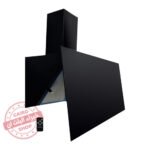 بيورتي شفاط مطبخ تركى ,3 سرعات, اضاءة ليد ضمان 5 سنوات ROSE PLUS BL 60cm