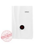 سخان مياه فورى كهرباء ديجتال 12 كيلو وات - موديل SPEED E 12