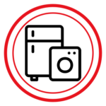 أجهزة منزليه كبيرة