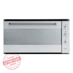 فرن غاز بلت إن 90 سم من ماركة إلبا الإيطالية - موديل - 109-52 XN