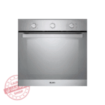 فرن غاز بلت إن 60 سم سعة 62 لتر من إلبا الإيطالية موديل - AL6XLXFG