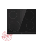 بوتاجاز بلت إن كهرباء جورينيا 60 سم – تحكم لمس – باريلاك سيراميك – موديل – ECT641BSC