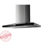 شفاط مطبخ اليكا - قوة شفط تصل الي 750 م³/ساعة - مقاس 90 سم - 265 وات - موديل - ELICA CLAIRE