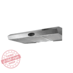 شفاط مطبخ مسطح اليكا - فضي - قوة شفط 450 م³/ساعة - مقاس 90 سم - موديل - ELICA KREA