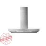 شفاط مطبخ اليكا - 90 سم قوة شفط 750 م3/س - 140 وات - استانلس ستيل - موديل - ELICA SPOT NG