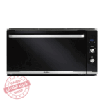 فرن غاز بلت إن 90 سم سعة 83 لتر من إلبا الإيطالية - موديل - ELIO910G