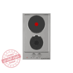 إيكوماتيك مسطح كهرباء بلت إن 30 سم 2 بلاطة - ستانليس ستيل - موديل - ES303