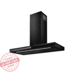 شفاط مطبخ اليكا اديل 90 سم حرف T - قوة 1000 م3/س - 277 وات - Elica Adele