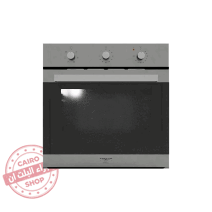 فرن بلت إن كهرباء كيتشن لاين 60 سم - سعة 65 لتر – 6 وظائف طهي ومروحة توزيع حرارة – موديل – FE6V063AXN.U0AB.E