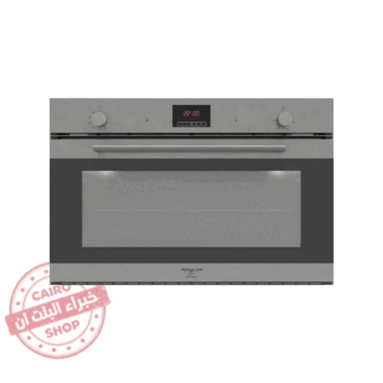 فرن كهرباء بلت إن كيتشن لاين 90 سم – سعة 125 لتر – ستانلس ستيل – 9 وظائف مع مراوح مزدوجة – موديل – FE9VV092EXN.UOCA.E