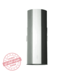 شفاط مطبخ جزيرة دائري – ستانلس ستيل أنيق، قوة شفط 730 م³/ساعة، تحكم إلكتروني، 3 سرعات - موديل - ICH 4545 X