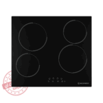 بوتاجاز كهرباء بلت إن إيكوماتيك - 60 سم - تحكم ديجيتال ولمس وتصميم فيترو سيراميك أنيق - موديل - V6107T