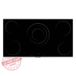 مسطح كهرباء فيترو سيراميك بلت إن ديجيتال إيكوماتيك 90 سم – 5 شعلات – موديل – V9605TTZ