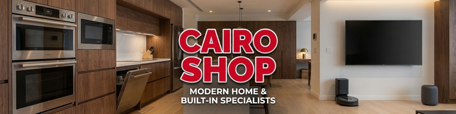 كايرو شوب سليدر 1